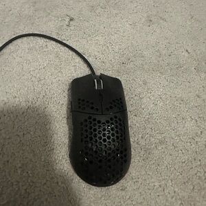 Gaming Mouse